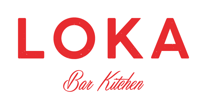 Logo Loka Bar Kitchen